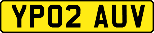 YP02AUV