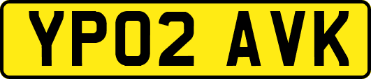 YP02AVK