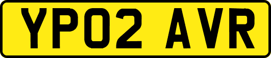 YP02AVR