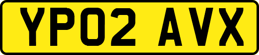 YP02AVX
