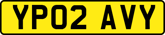 YP02AVY
