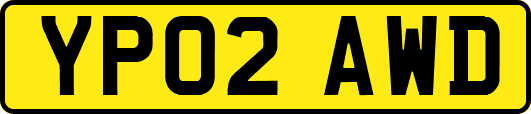 YP02AWD
