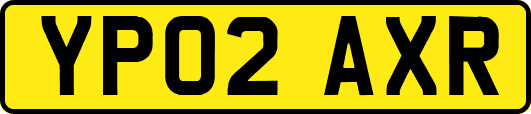 YP02AXR