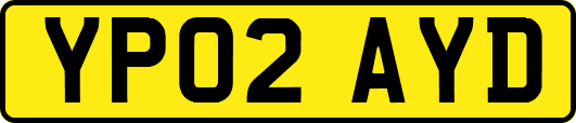 YP02AYD
