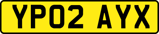 YP02AYX