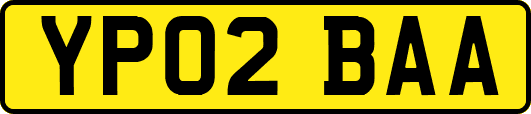 YP02BAA