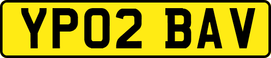 YP02BAV