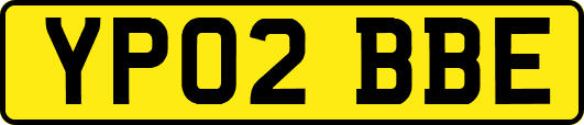YP02BBE