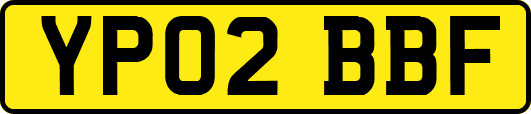 YP02BBF