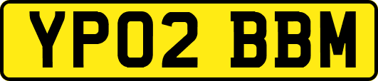 YP02BBM