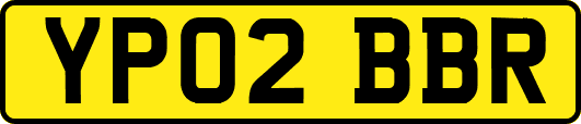 YP02BBR