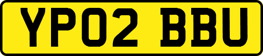YP02BBU