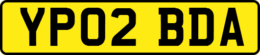 YP02BDA