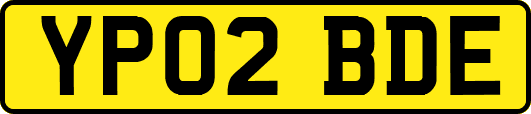 YP02BDE
