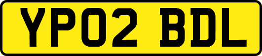 YP02BDL