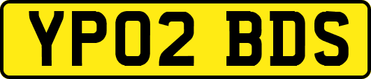 YP02BDS
