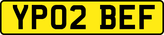 YP02BEF