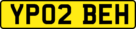 YP02BEH