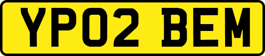 YP02BEM