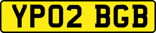 YP02BGB