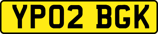YP02BGK