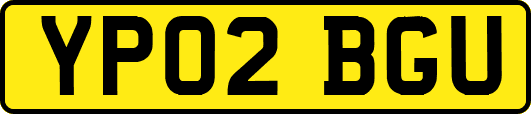 YP02BGU