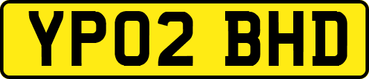 YP02BHD