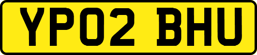 YP02BHU