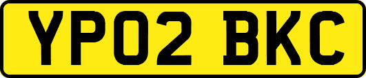 YP02BKC