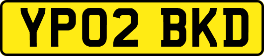 YP02BKD
