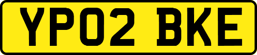YP02BKE
