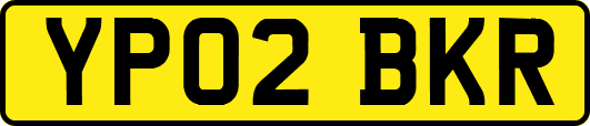 YP02BKR