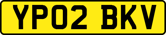 YP02BKV