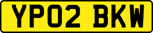 YP02BKW