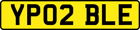 YP02BLE