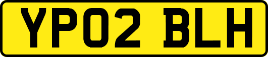 YP02BLH