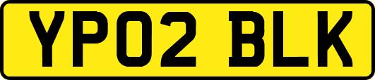 YP02BLK