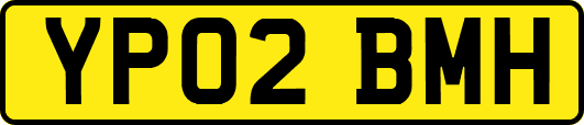 YP02BMH