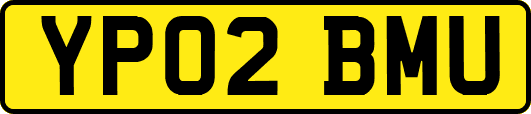 YP02BMU