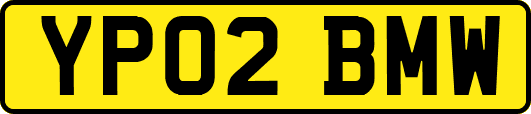 YP02BMW