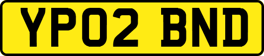 YP02BND