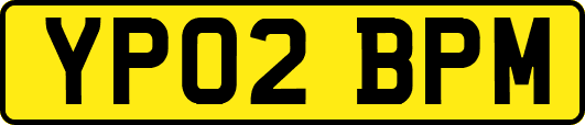 YP02BPM