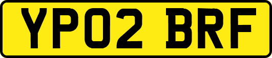 YP02BRF