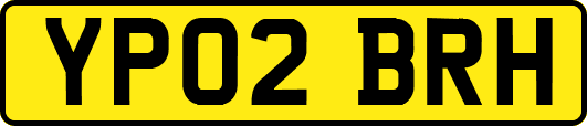 YP02BRH