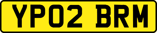 YP02BRM
