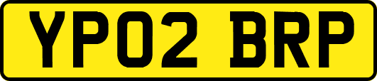 YP02BRP