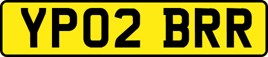 YP02BRR