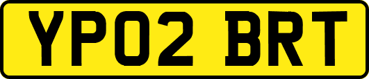 YP02BRT