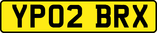 YP02BRX