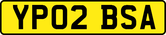 YP02BSA